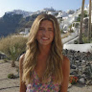 Meet your Posher, Reagan